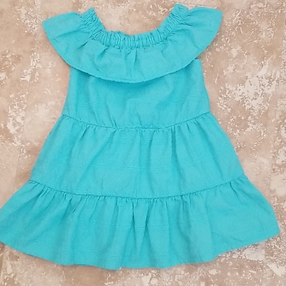 OshKosh Dress - Picture 2 of 3